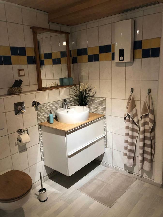 Apartment 003 Kassel Harleshausen Zewnętrze zdjęcie